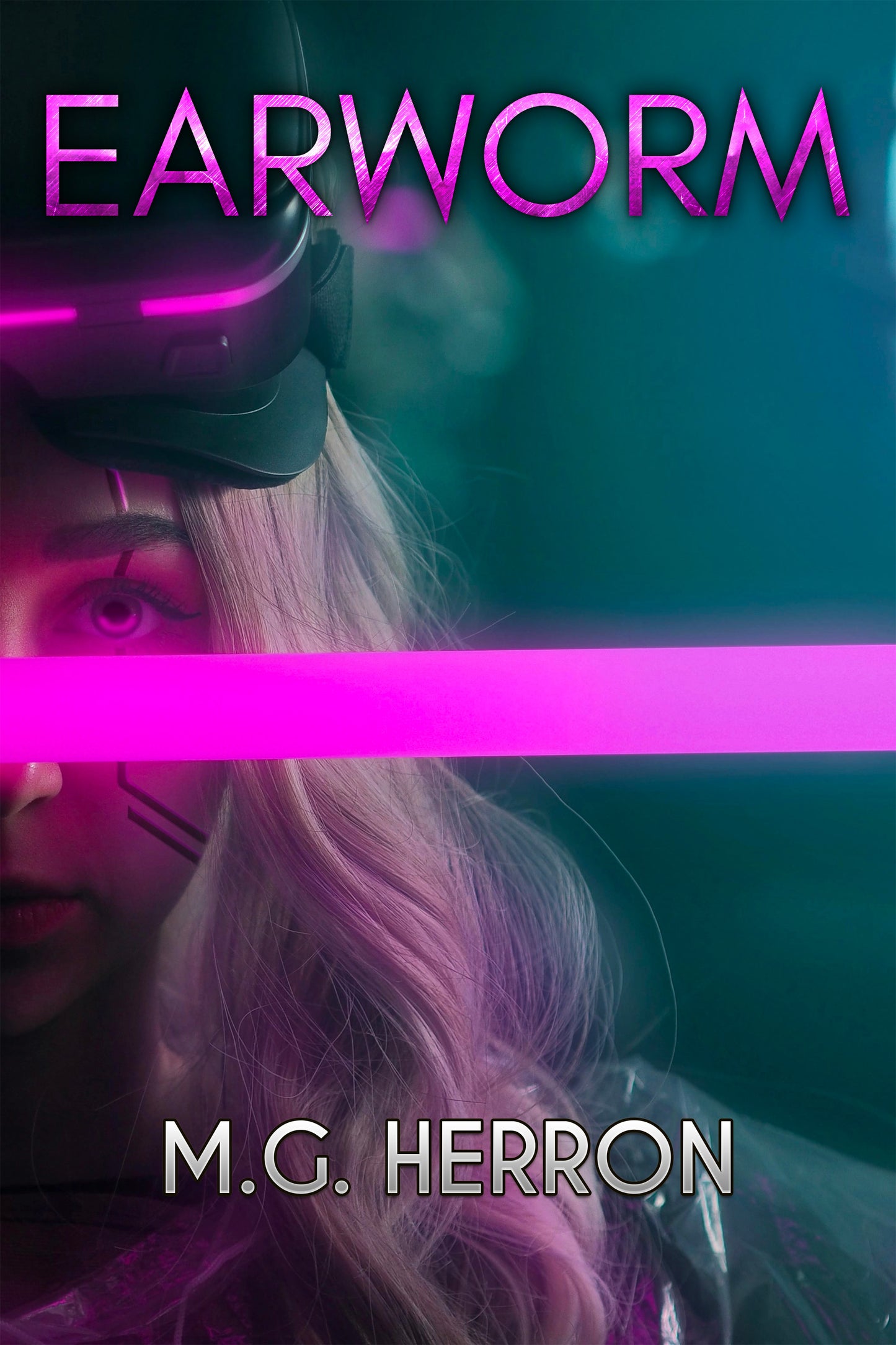 Earworm: A Science Fiction Story