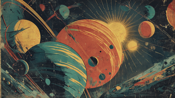 The Best Space Opera Books of the 20th Century