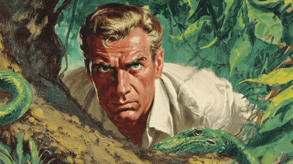 Lester Dent’s Pulp Paper Master Fiction Plot - MG Herron Books
