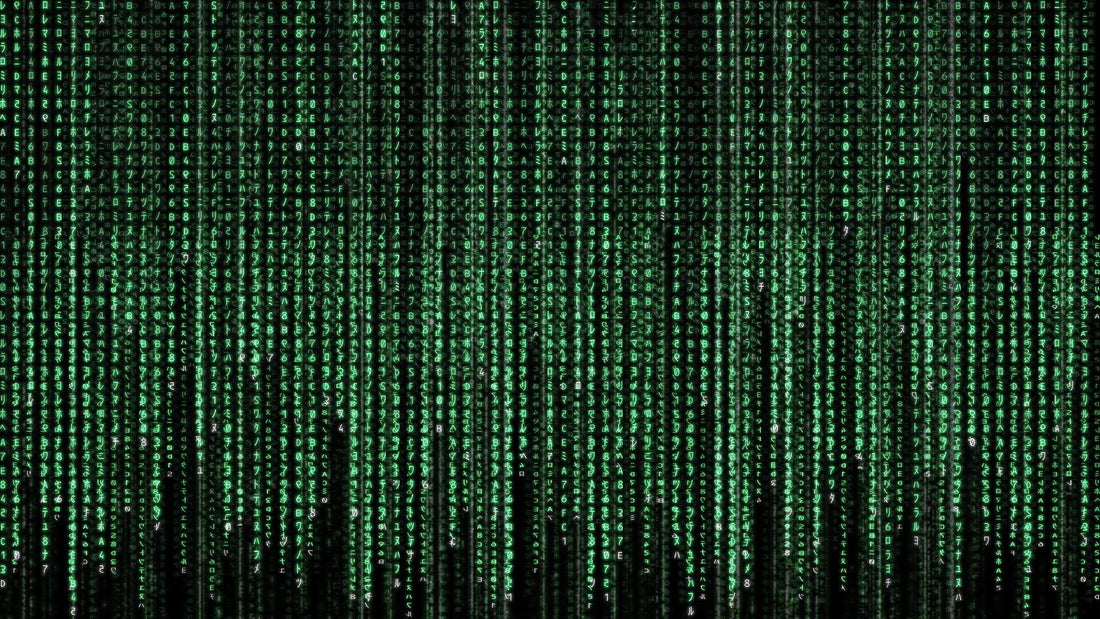 The Best Matrix Fan Theories