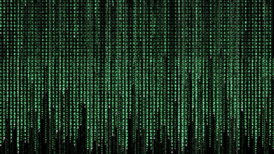 The Best Matrix Fan Theories