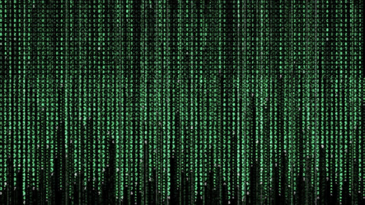 The Best Matrix Fan Theories - MG Herron Books