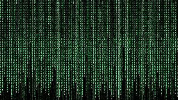 The Best Matrix Fan Theories - MG Herron Books