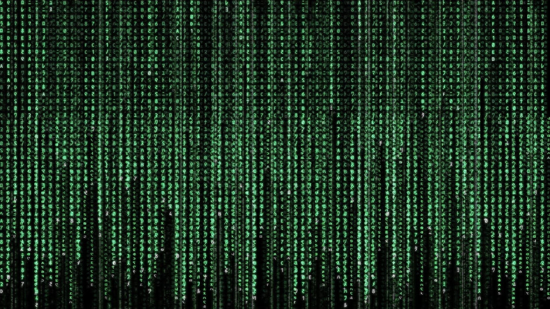 The Best Matrix Fan Theories - MG Herron Books