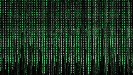 The Best Matrix Fan Theories - MG Herron Books