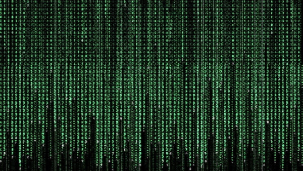 The Best Matrix Fan Theories - MG Herron Books