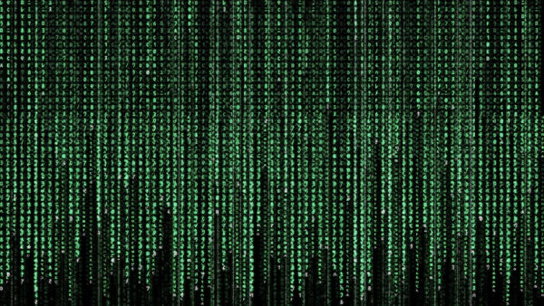 The Best Matrix Fan Theories - MG Herron Books
