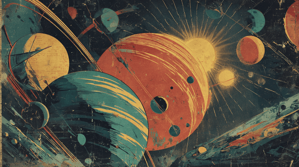 The Best Space Opera Books of the 20th Century - MG Herron Books