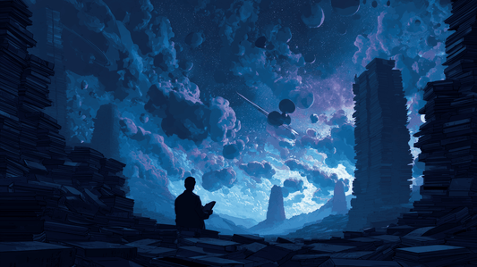What Is Speculative Fiction? - MG Herron Books