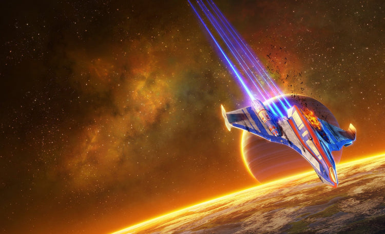 Relics of the Ancients - MG Herron Books