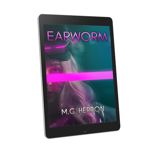 Earworm: A Science Fiction Story