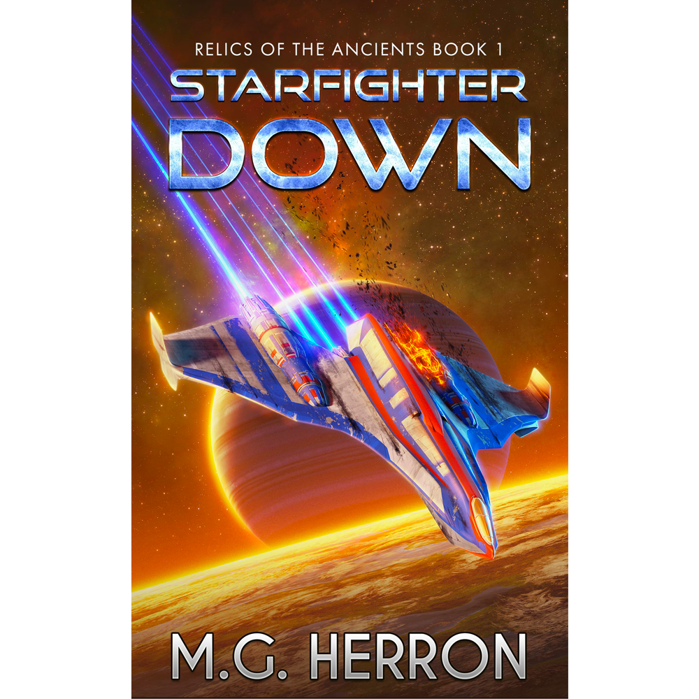 Relics of the Ancients: Exclusive E-book Bundle