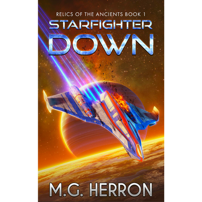 Relics of the Ancients: Exclusive E-book Bundle