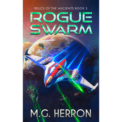 Relics of the Ancients: Exclusive E-book Bundle