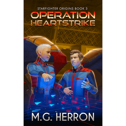 Relics of the Ancients: Exclusive E - book Bundle - MG Herron Books