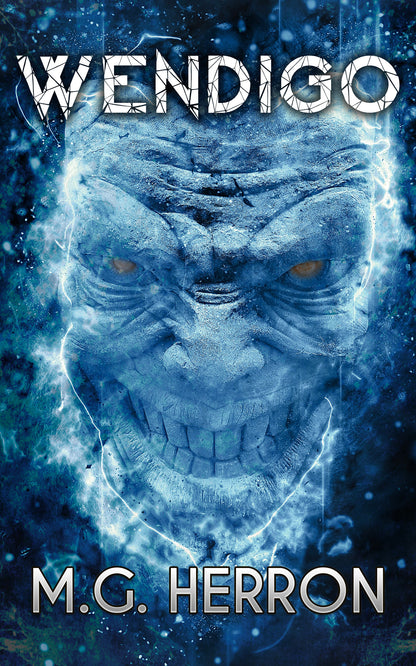 Wendigo: An Urban Fantasy Story